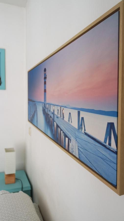 Ribeira Smart Suite Porto Bagian luar foto