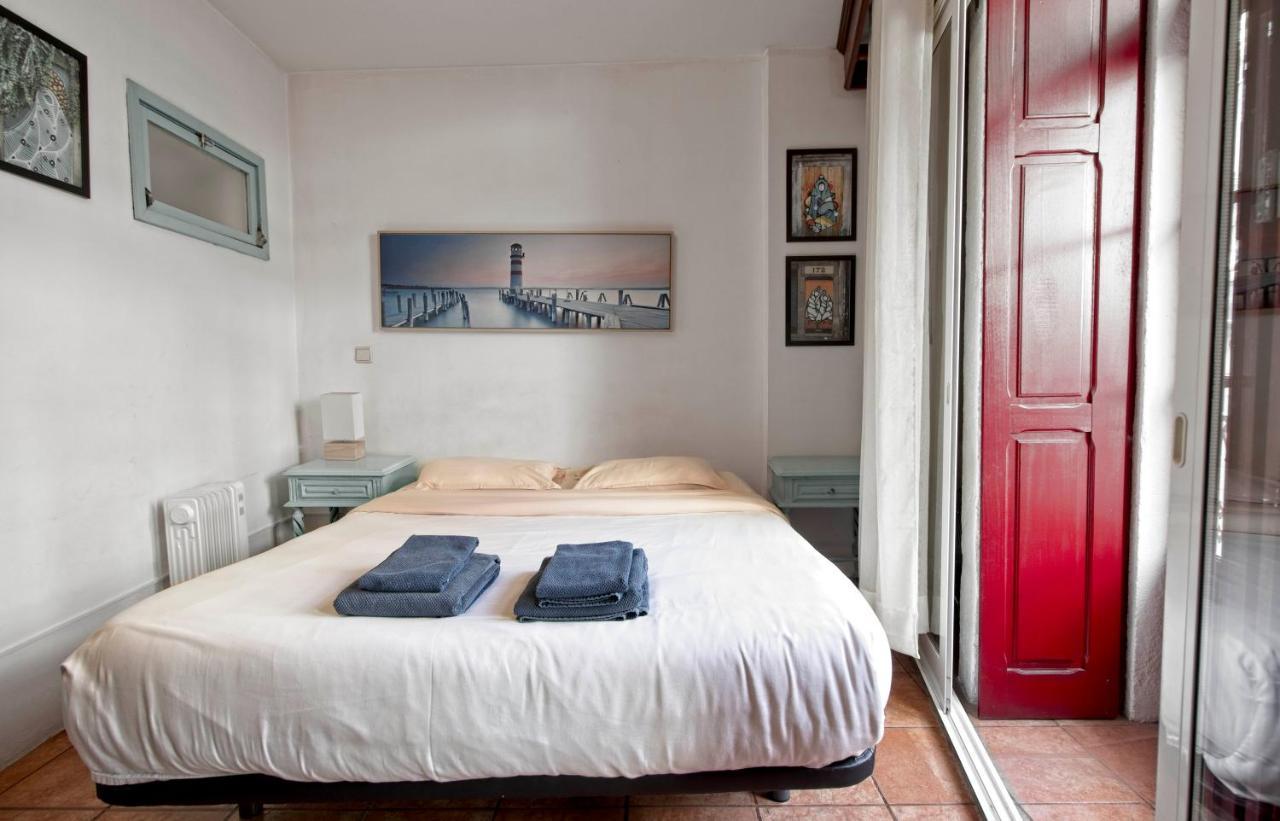 Ribeira Smart Suite Porto Bagian luar foto